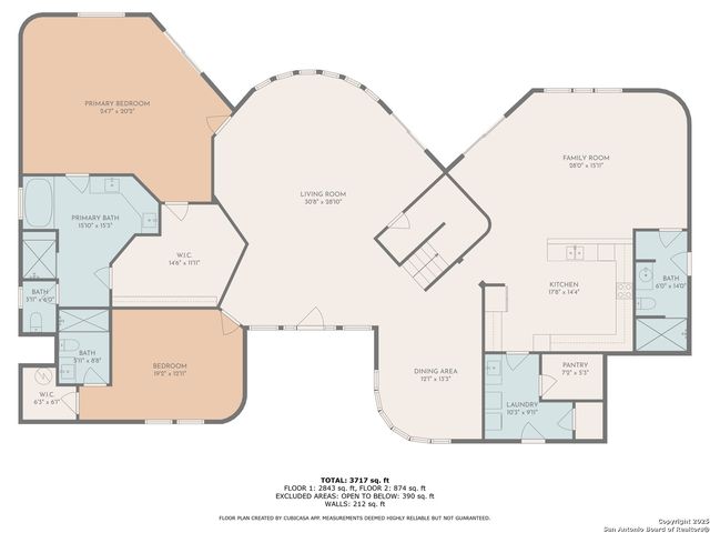 910 Silent, San Antonio, TX 78260