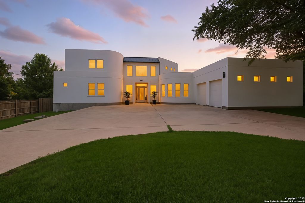 910 Silent, San Antonio, TX 78260