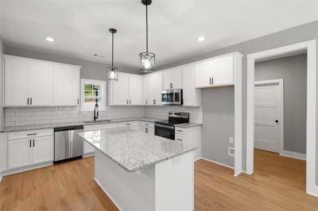 9667 Villa Rica Hwy, Villa Rica, GA 30180