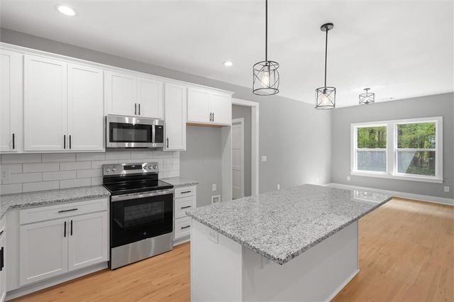 9667 Villa Rica Hwy, Villa Rica, GA 30180