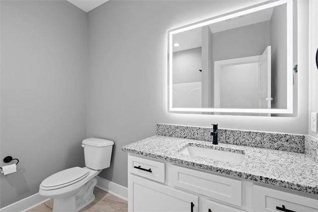 9667 Villa Rica Hwy, Villa Rica, GA 30180