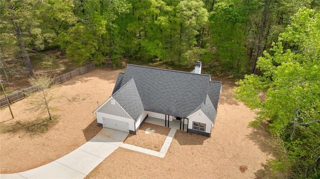 9667 Villa Rica Hwy, Villa Rica, GA 30180