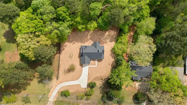 9667 Villa Rica Hwy, Villa Rica, GA 30180