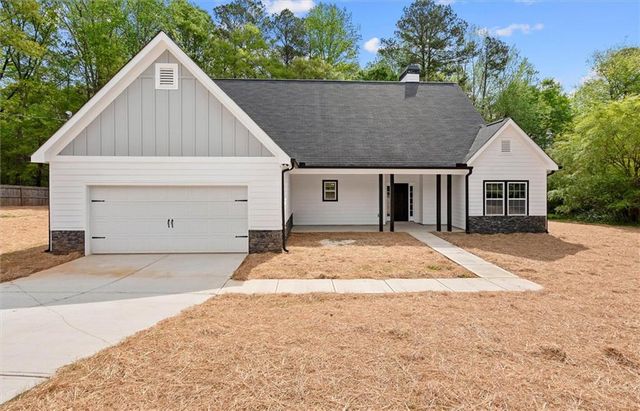 9667 Villa Rica Hwy, Villa Rica, GA 30180