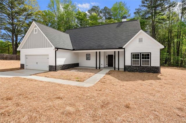9667 Villa Rica Hwy, Villa Rica, GA 30180