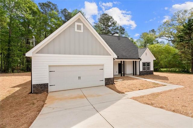 9667 Villa Rica Hwy, Villa Rica, GA 30180