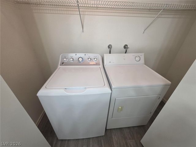 2750 South Durango Drive 2153, Las Vegas, NV 89117