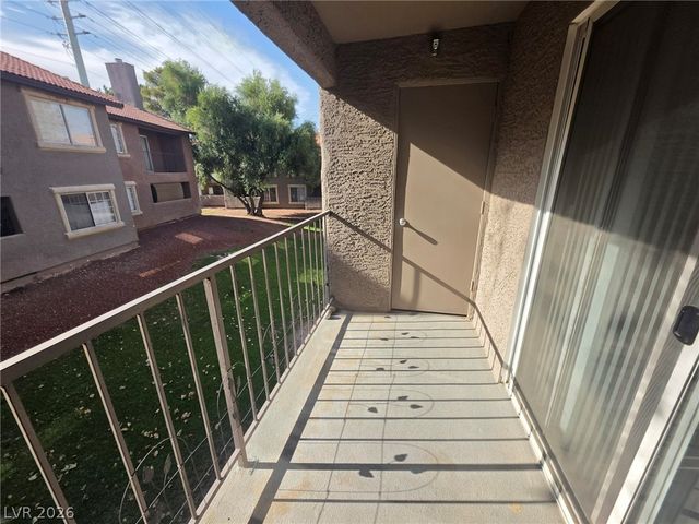 2750 South Durango Drive 2153, Las Vegas, NV 89117