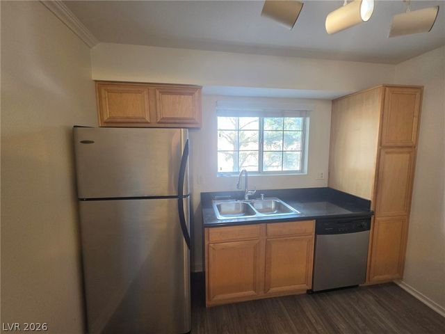 2750 South Durango Drive 2153, Las Vegas, NV 89117