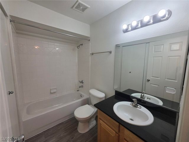 2750 South Durango Drive 2153, Las Vegas, NV 89117