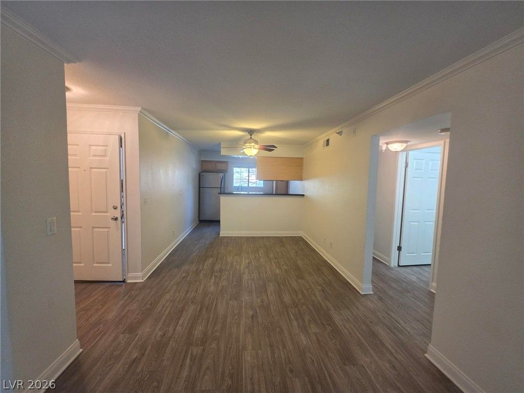 2750 South Durango Drive 2153, Las Vegas, NV 89117