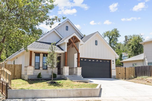 705 Cliff Street, Fort Worth, TX 76164