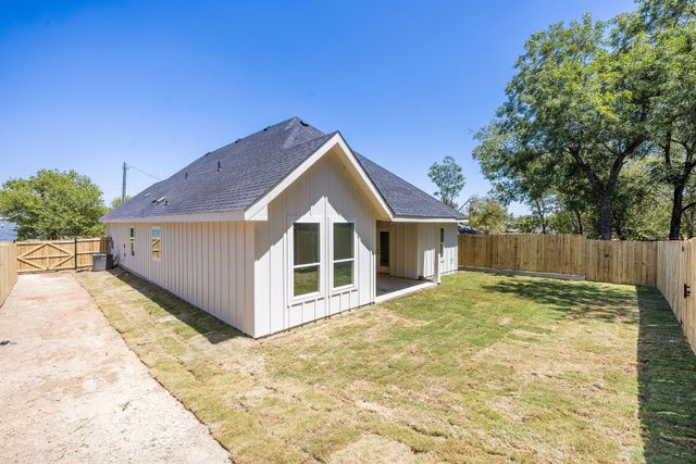705 Cliff Street, Fort Worth, TX 76164