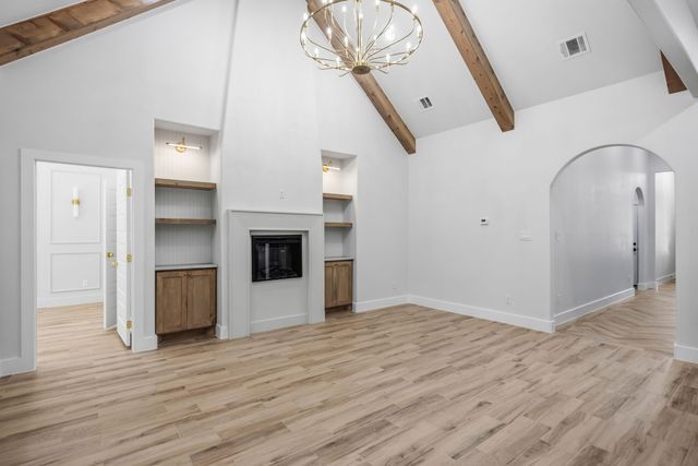 705 Cliff Street, Fort Worth, TX 76164