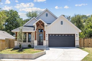 705 Cliff Street, Fort Worth, TX 76164