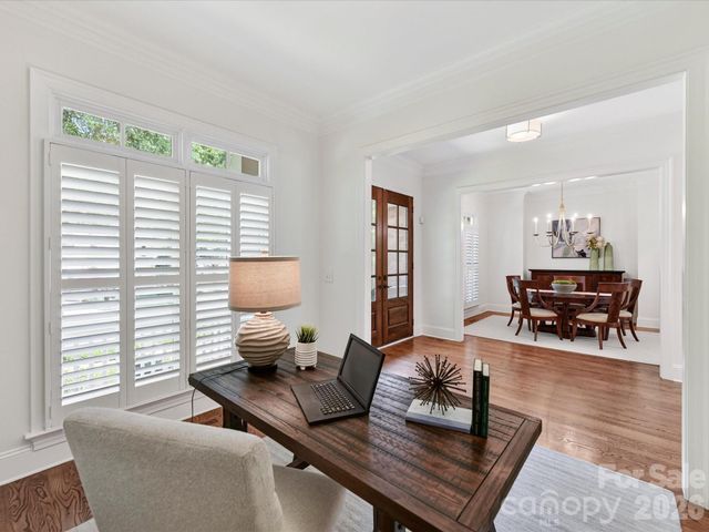 7805 Pemswood Street, Charlotte, NC 28277
