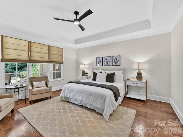 7805 Pemswood Street, Charlotte, NC 28277
