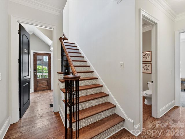 7805 Pemswood Street, Charlotte, NC 28277