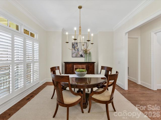 7805 Pemswood Street, Charlotte, NC 28277