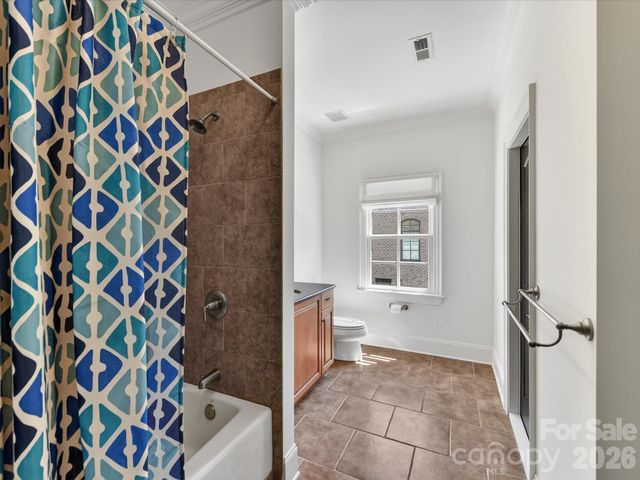 7805 Pemswood Street, Charlotte, NC 28277