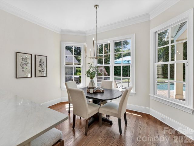 7805 Pemswood Street, Charlotte, NC 28277