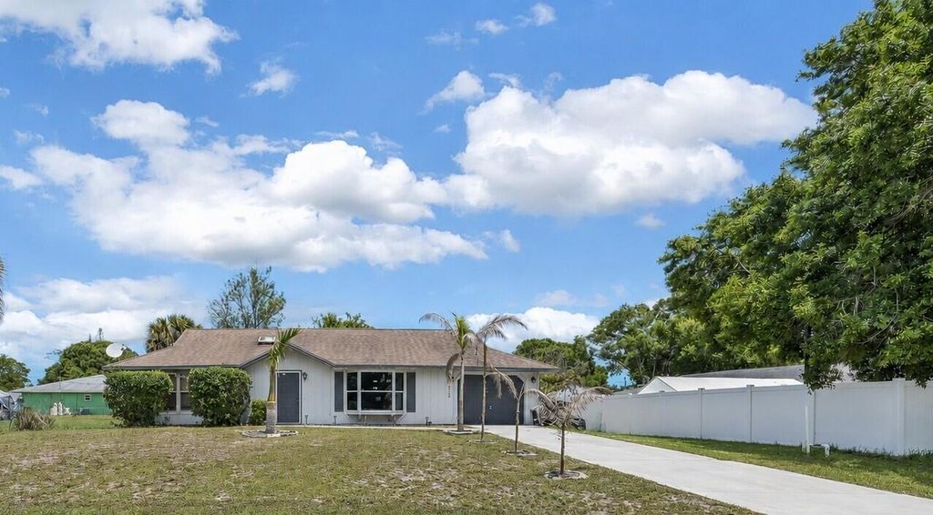 6504 Student Way, Fort Pierce, FL 34951