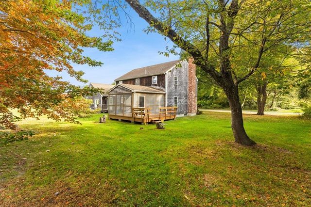 7 Gadsby Lane, Tiverton, RI 02878