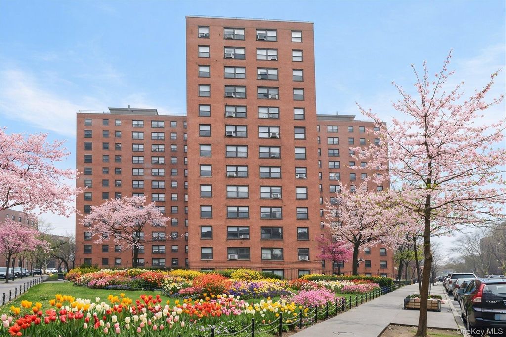 99-72 66 Road 5AA, Rego Park, NY 11374 — exterior