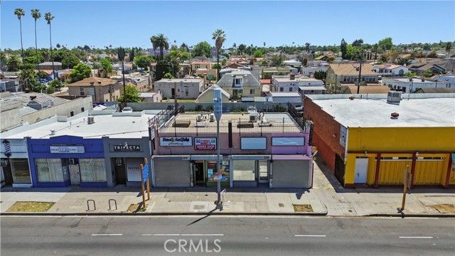 2214 W Florence Avenue, Los Angeles, CA 90043