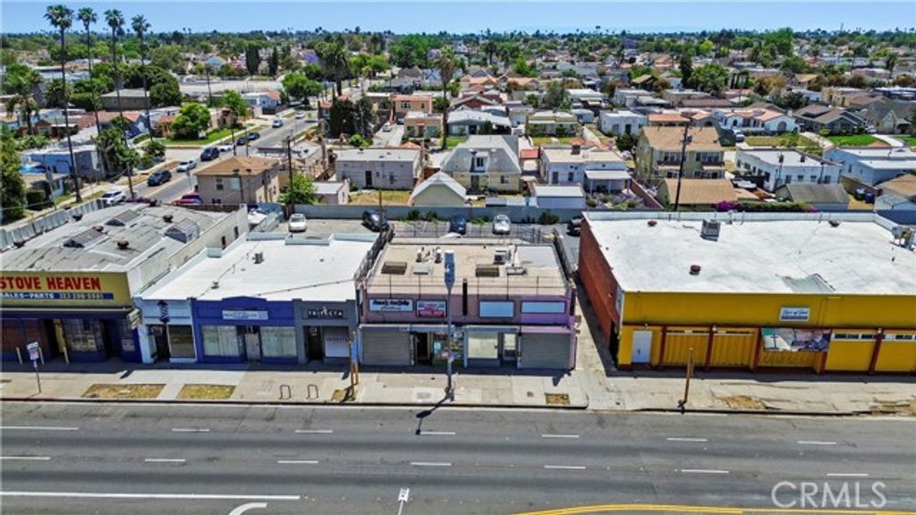 2214 W Florence Avenue, Los Angeles, CA 90043