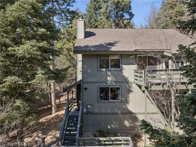 175 Massive, Lake Arrowhead, CA 92317