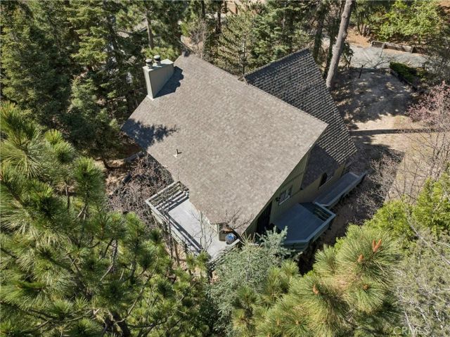 175 Massive, Lake Arrowhead, CA 92317