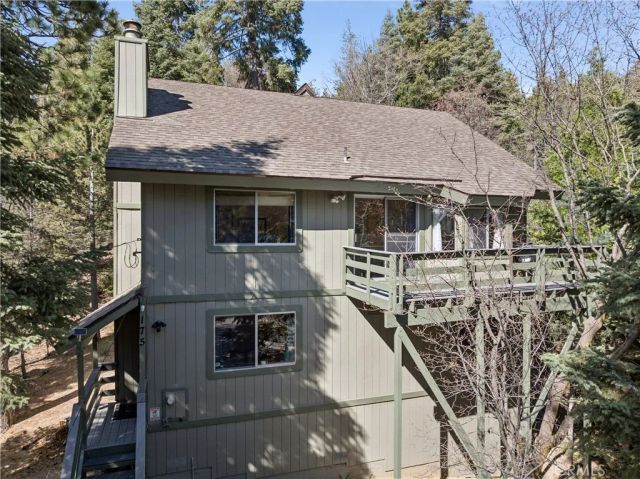 175 Massive, Lake Arrowhead, CA 92317