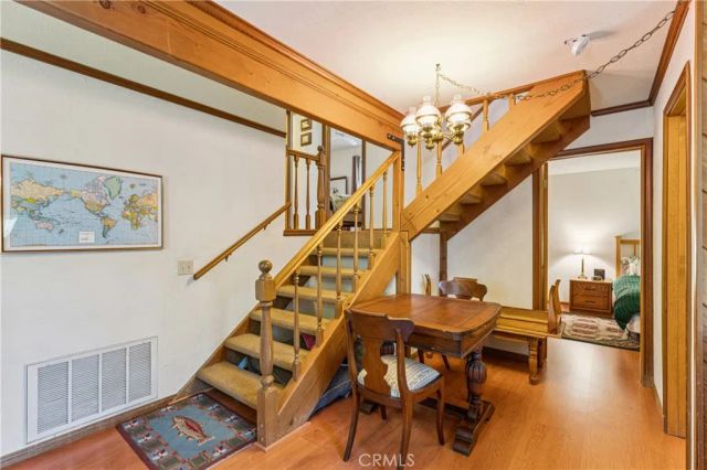 175 Massive, Lake Arrowhead, CA 92317