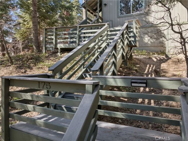 175 Massive, Lake Arrowhead, CA 92317