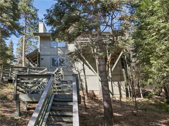 175 Massive, Lake Arrowhead, CA 92317