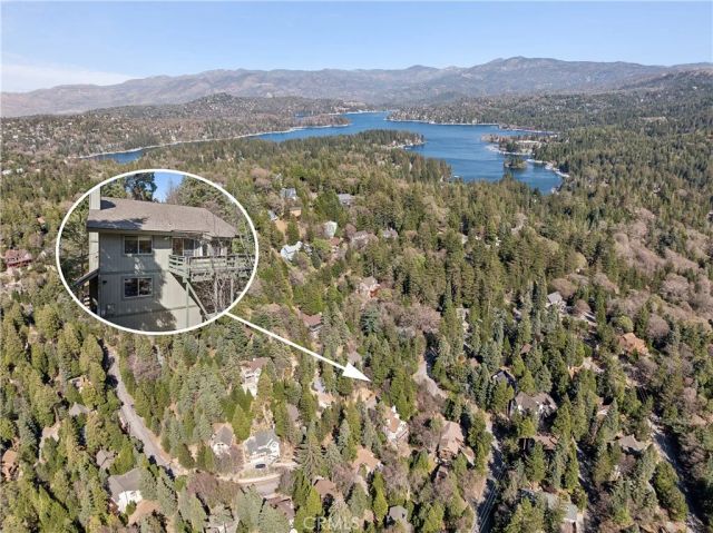 175 Massive, Lake Arrowhead, CA 92317