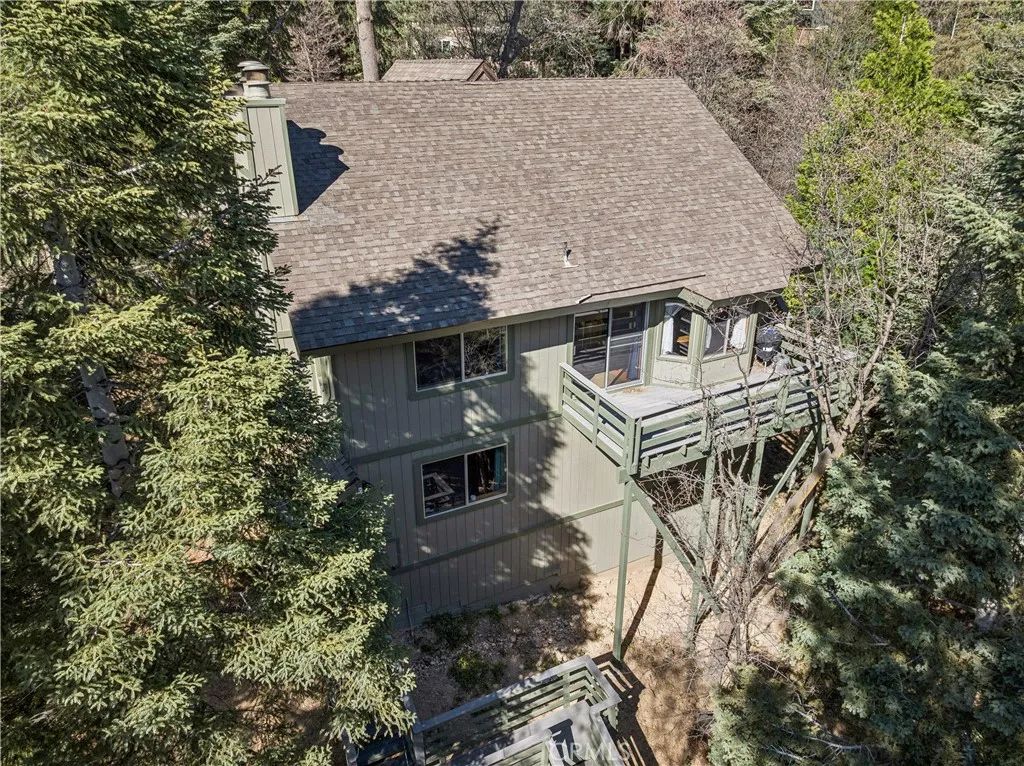 175 Massive, Lake Arrowhead, CA 92317