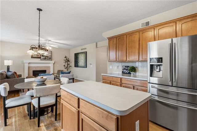 1864 W Concord Drive, Olathe, KS 66061