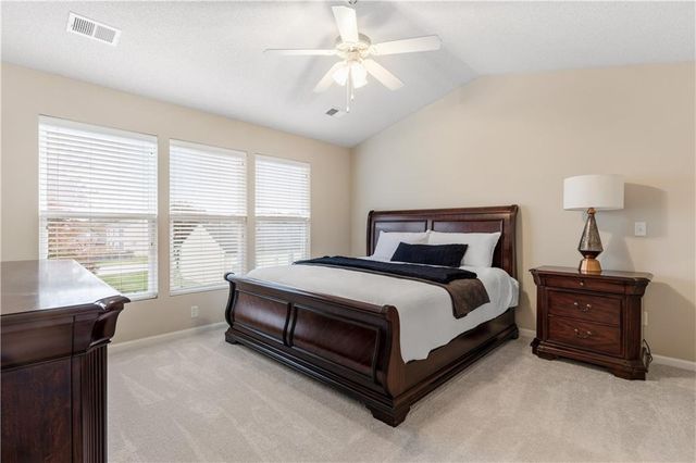 1864 W Concord Drive, Olathe, KS 66061