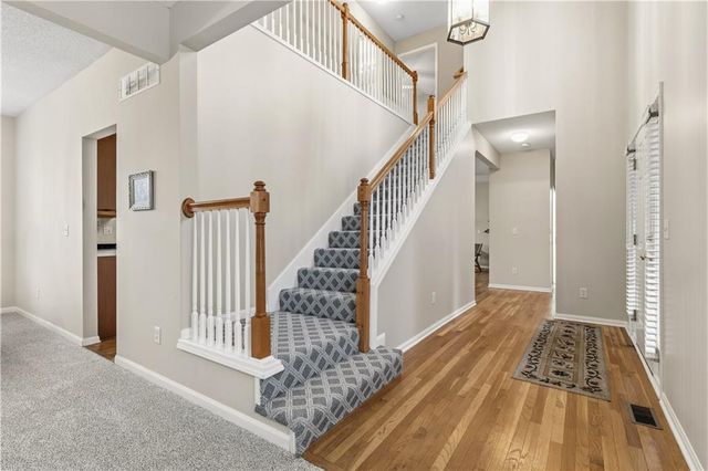 1864 W Concord Drive, Olathe, KS 66061