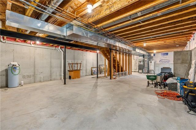 1864 W Concord Drive, Olathe, KS 66061