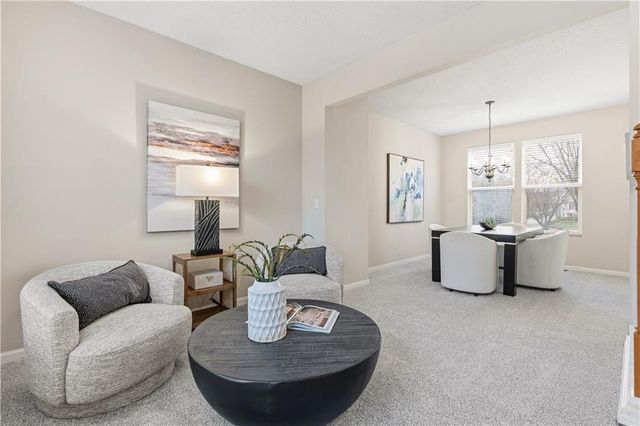 1864 W Concord Drive, Olathe, KS 66061