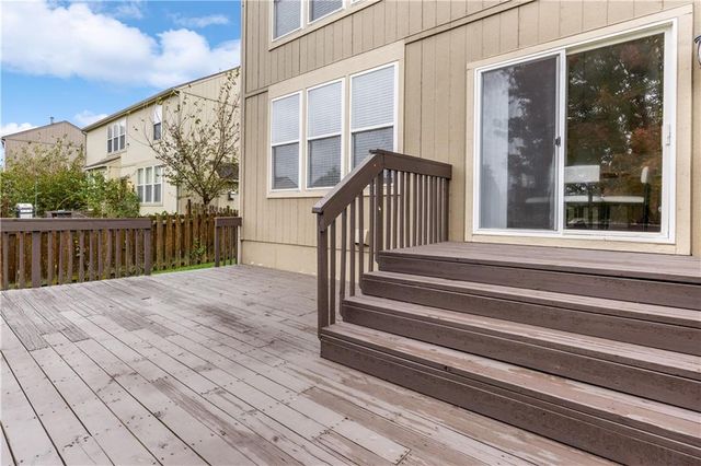 1864 W Concord Drive, Olathe, KS 66061