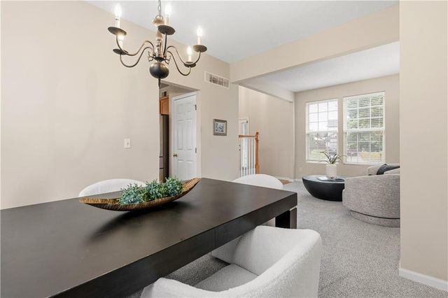 1864 W Concord Drive, Olathe, KS 66061