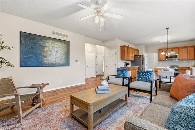 1864 W Concord Drive, Olathe, KS 66061