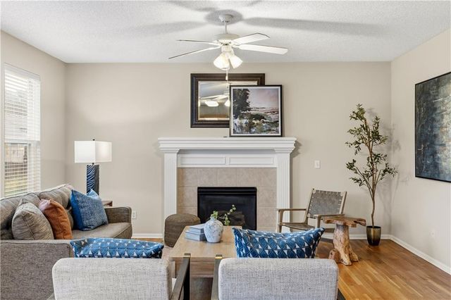 1864 W Concord Drive, Olathe, KS 66061