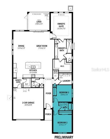 11500 MYAKKA BLUE DRIVE, Venice, FL 34293