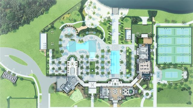 11500 MYAKKA BLUE DRIVE, Venice, FL 34293