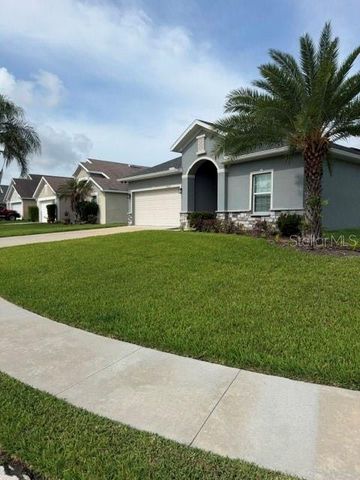 3014 BUCKEYE POINTE DRIVE, Winter Haven, FL 33881